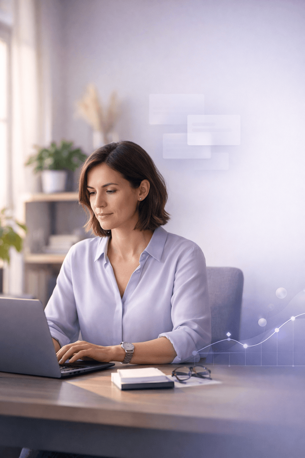 TalentAI by TnP — clarity to action